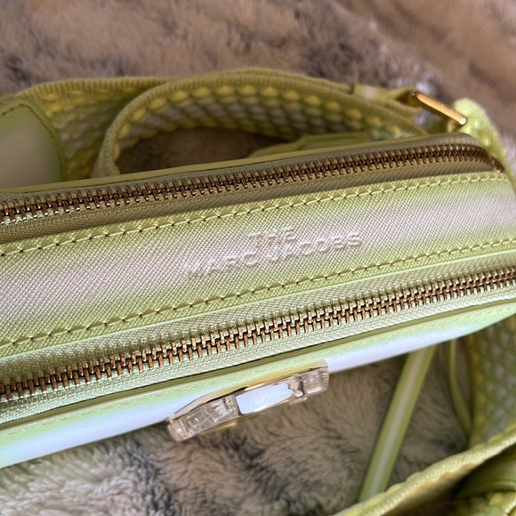 Marc Jacobs Crossbody Bag - Picture 8 of 16